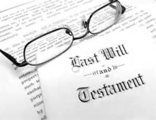 Why Homemade Wills Do Not Work